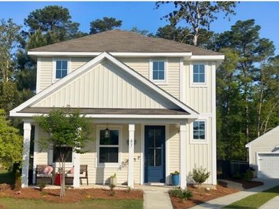 47 Whispering Oaks Circle, Okatie, SC 29909