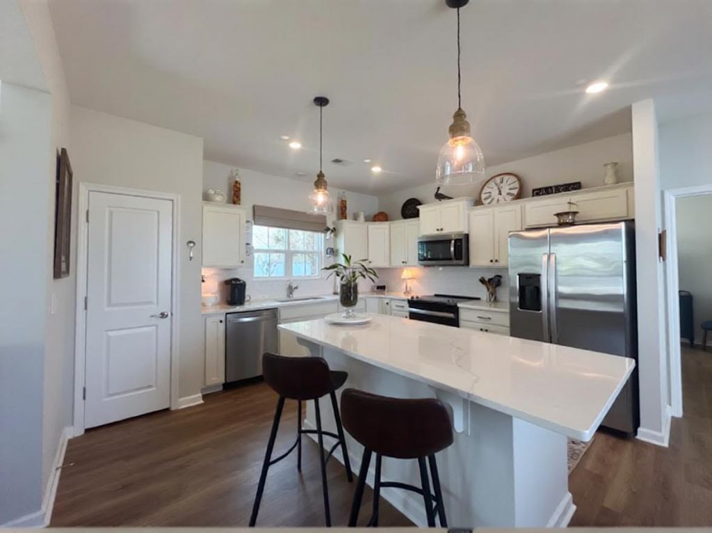 47 Whispering Oaks Circle Photo 8