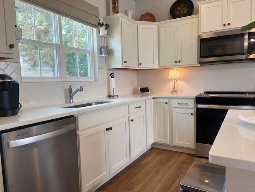 47 Whispering Oaks Circle Photo 8