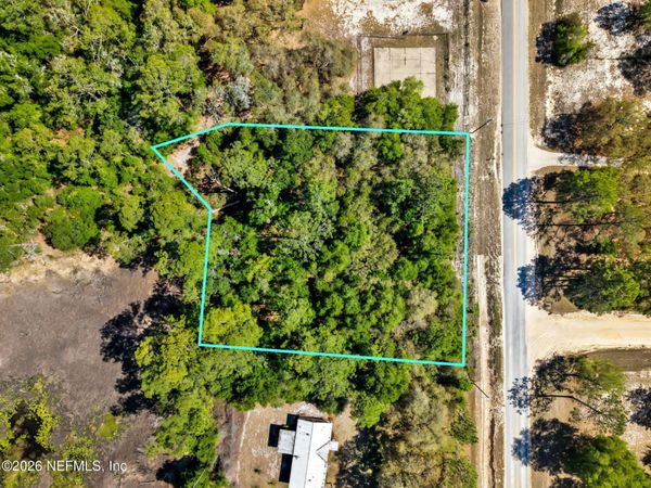 7623 MONONGAHELA Avenue, Keystone Heights, FL 32656