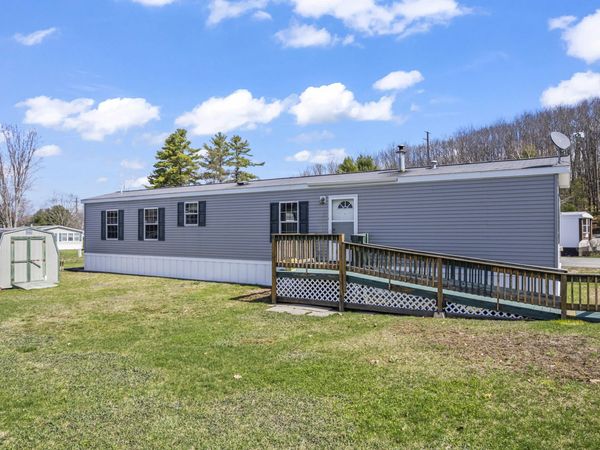 3 Oxbow Drive , Lewiston, ME 04240