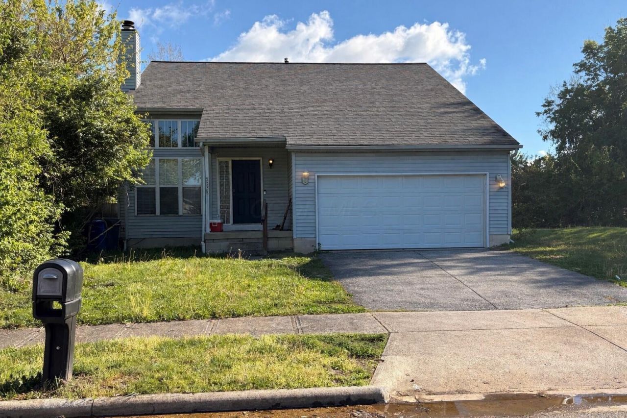 5538 Cary Lane, Columbus, OH 43232 Main Photo