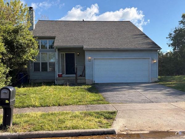 5538 Cary Lane, Columbus, OH 43232