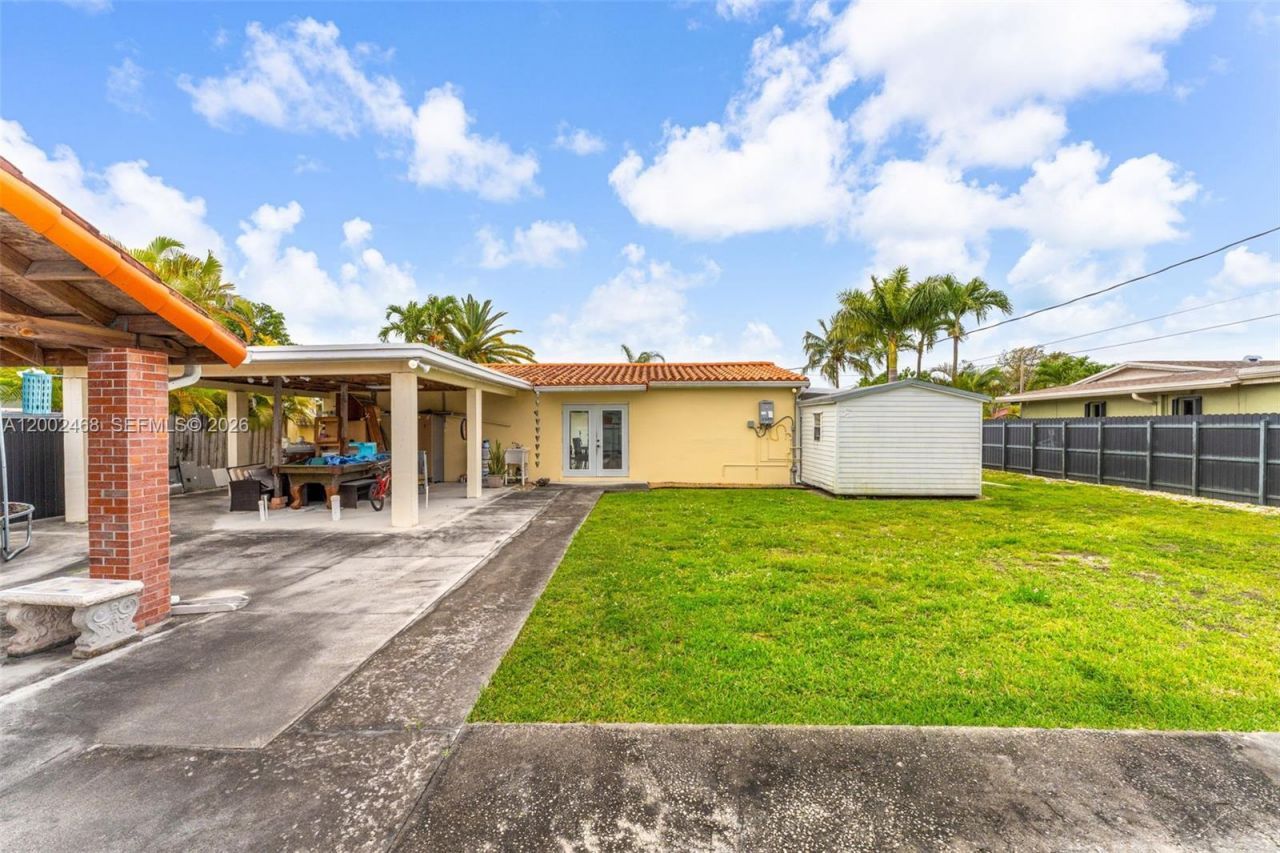 12009 SW 39th Ter , Miami, FL 33175 Photo