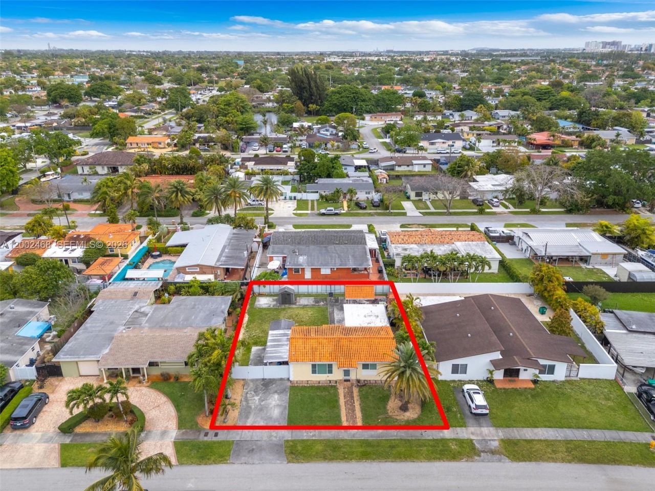 12009 SW 39th Ter , Miami, FL 33175 Photo