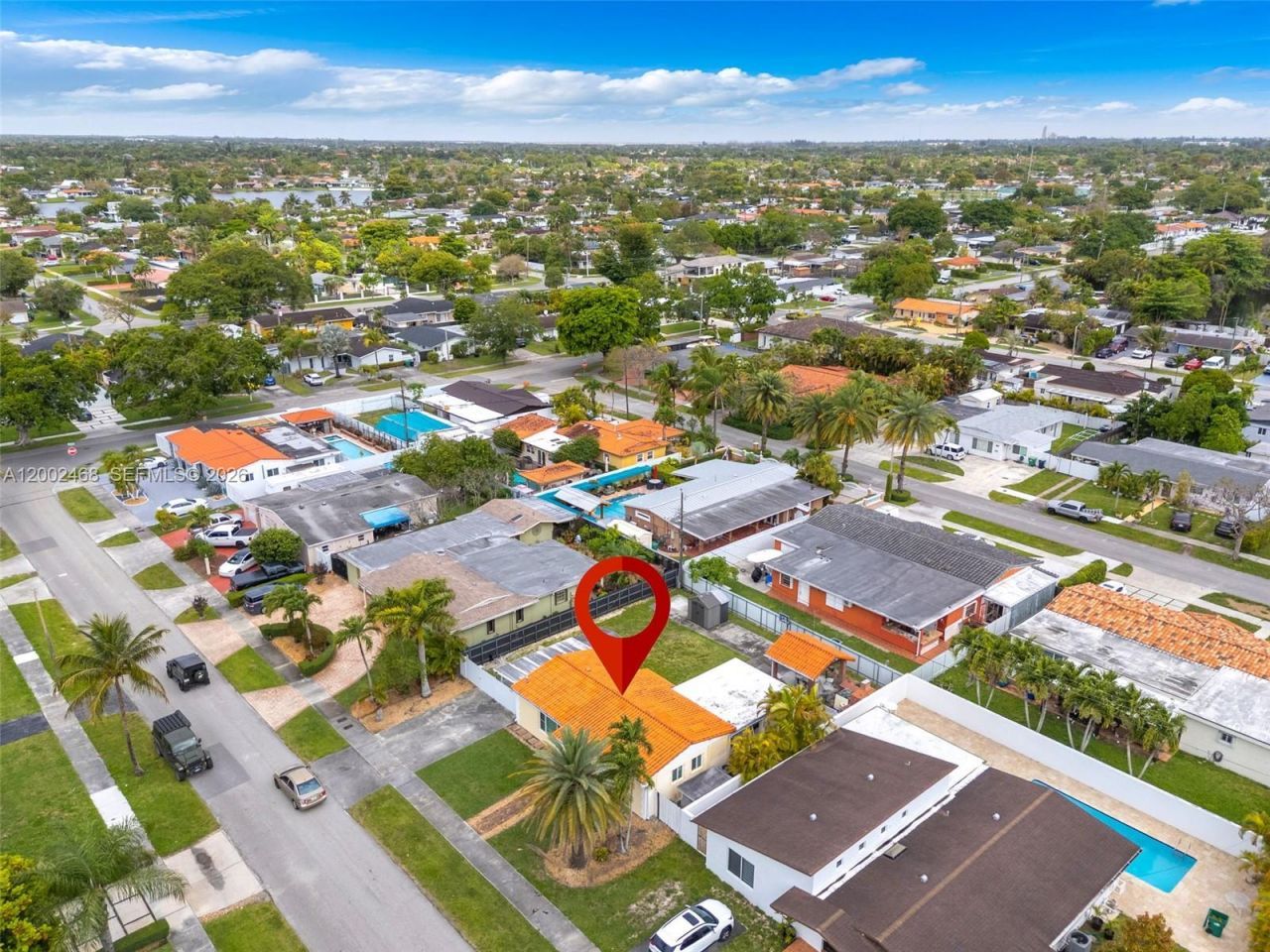 12009 SW 39th Ter , Miami, FL 33175 Photo