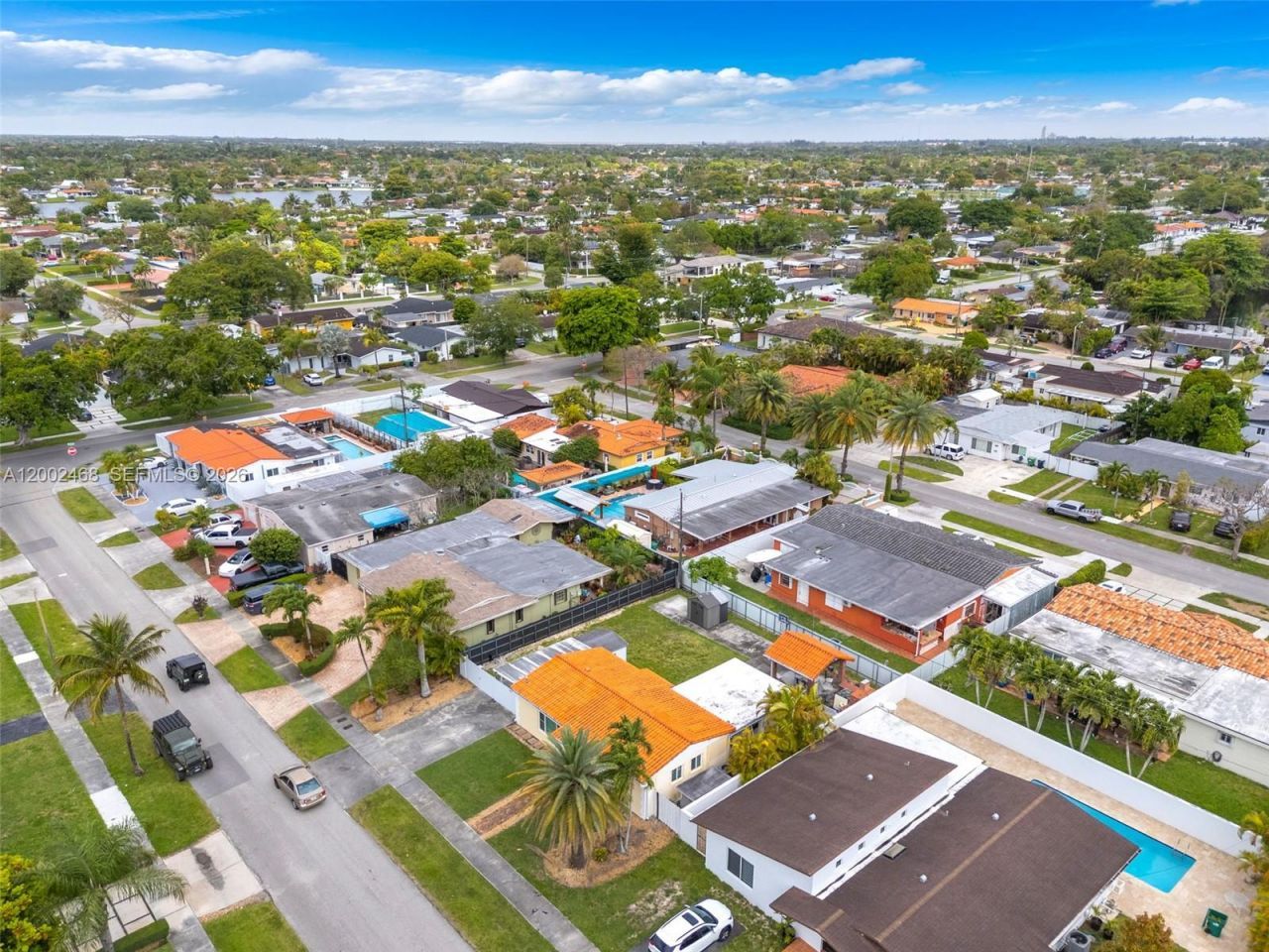 12009 SW 39th Ter , Miami, FL 33175 Photo