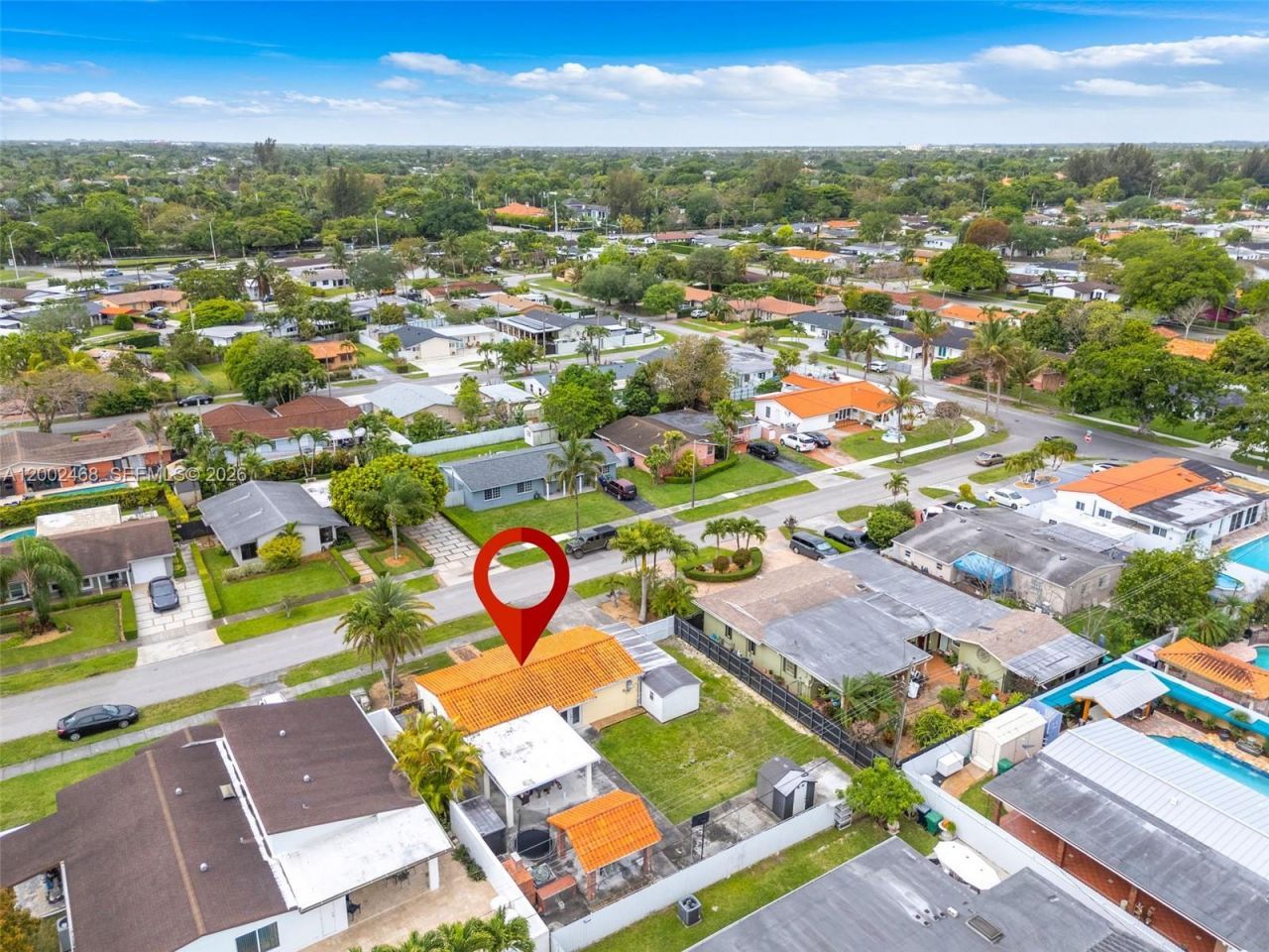 12009 SW 39th Ter , Miami, FL 33175 Photo