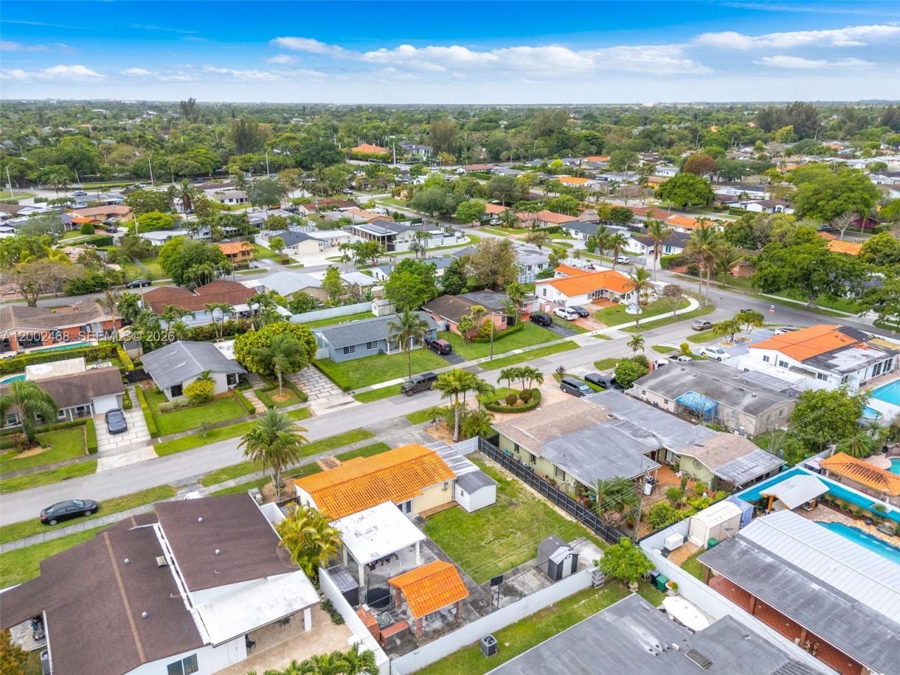 12009 SW 39th Ter , Miami, FL 33175 Photo