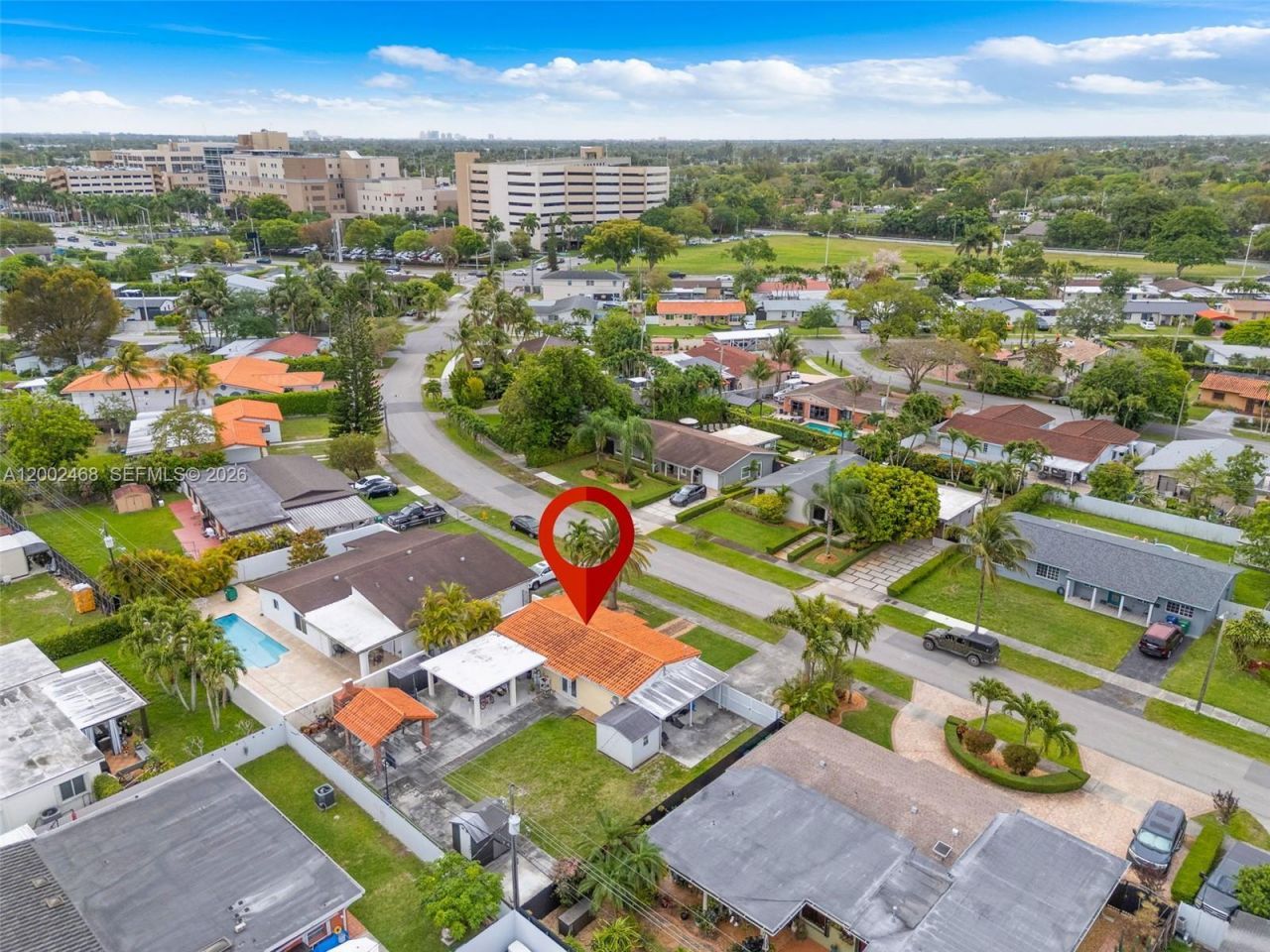 12009 SW 39th Ter , Miami, FL 33175 Photo