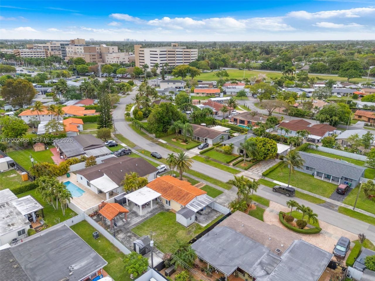 12009 SW 39th Ter , Miami, FL 33175 Photo