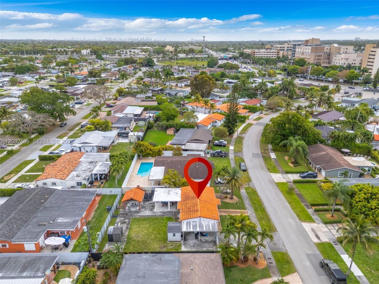 12009 SW 39th Ter , Miami, FL 33175 Photo