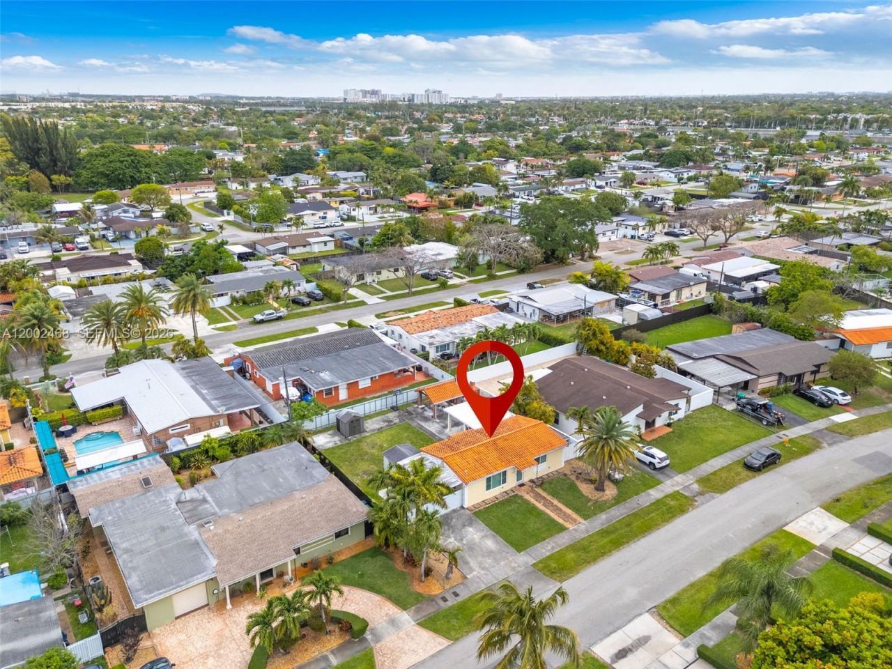 12009 SW 39th Ter , Miami, FL 33175 Photo