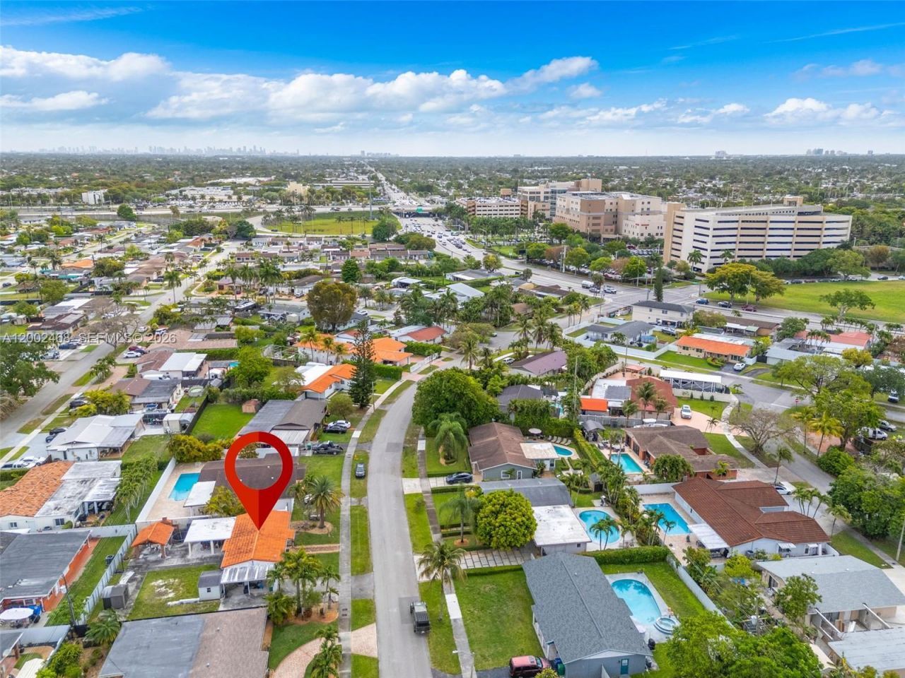 12009 SW 39th Ter , Miami, FL 33175 Photo