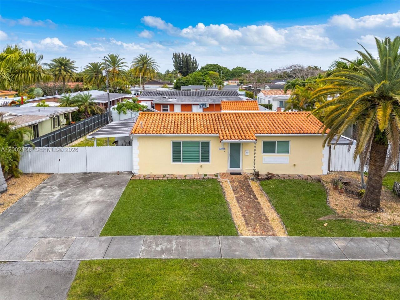 12009 SW 39th Ter , Miami, FL 33175 Photo