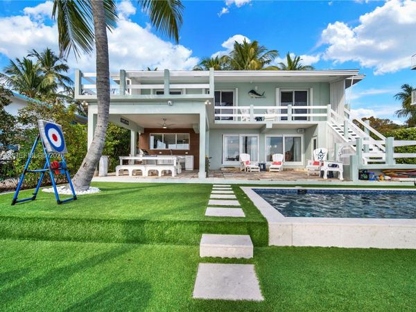 69 Shoreland Dr , Key Largo, FL 33037