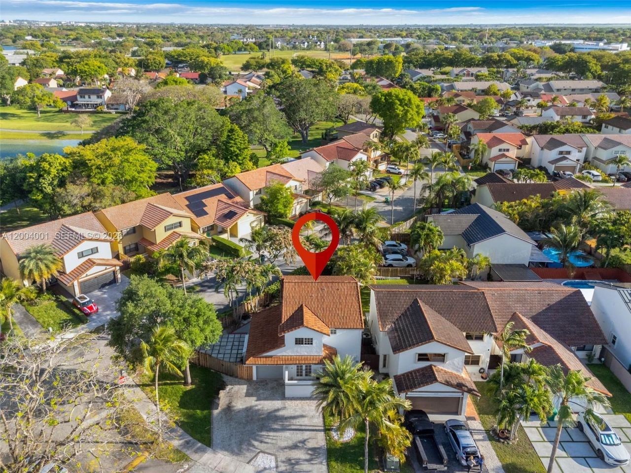 15134 SW 94th Ter , Miami, FL 33196 Photo