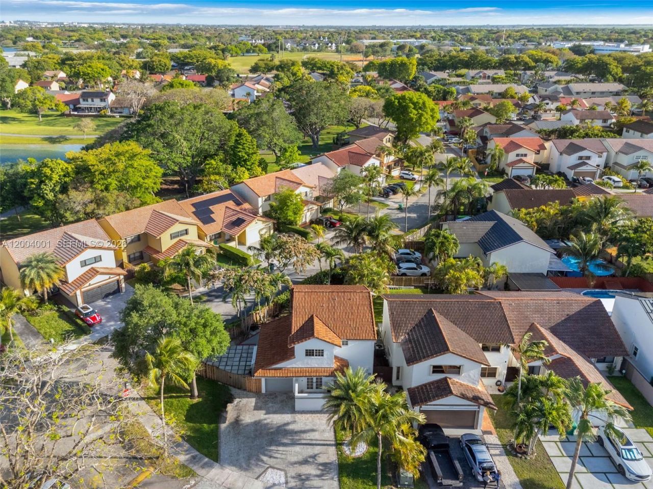 15134 SW 94th Ter , Miami, FL 33196 Photo