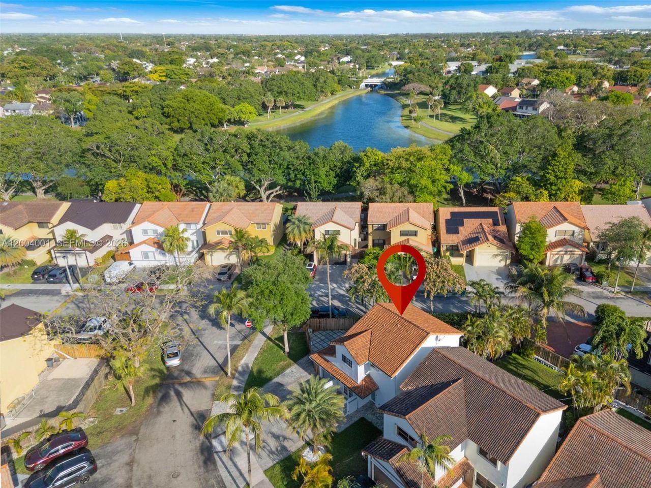 15134 SW 94th Ter , Miami, FL 33196 Photo