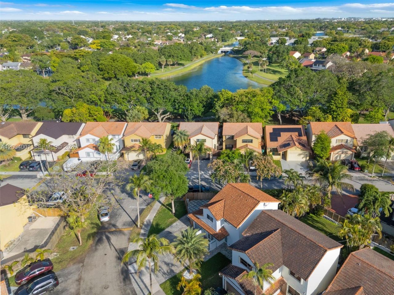 15134 SW 94th Ter , Miami, FL 33196 Photo