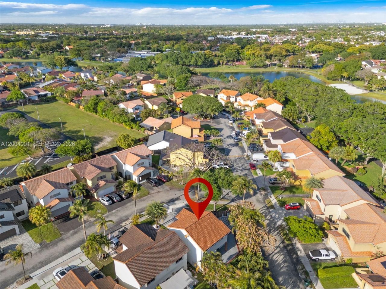 15134 SW 94th Ter , Miami, FL 33196 Photo