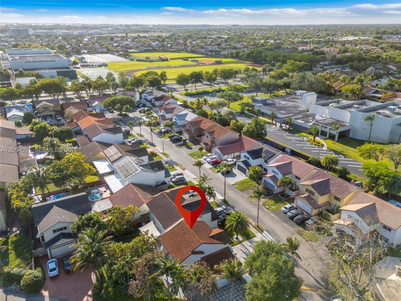 15134 SW 94th Ter , Miami, FL 33196 Photo