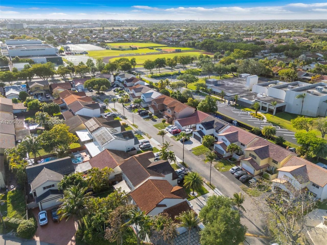 15134 SW 94th Ter , Miami, FL 33196 Photo