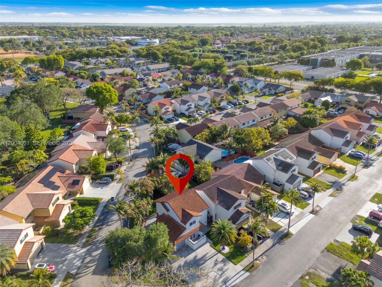 15134 SW 94th Ter , Miami, FL 33196 Photo