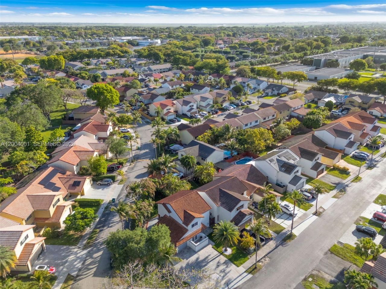 15134 SW 94th Ter , Miami, FL 33196 Photo