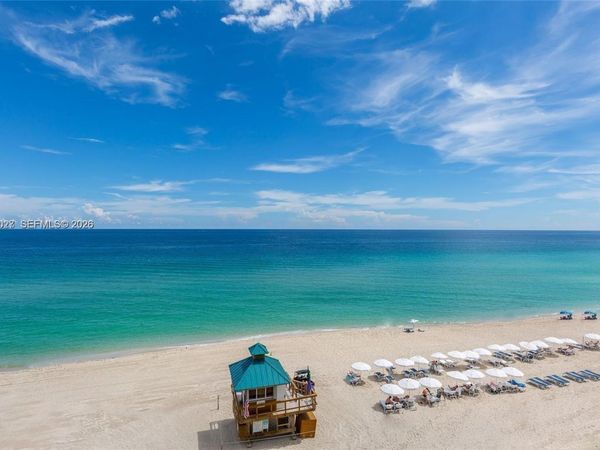 16001 Collins Ave, Unit 406, Sunny Isles Beach, FL 33160