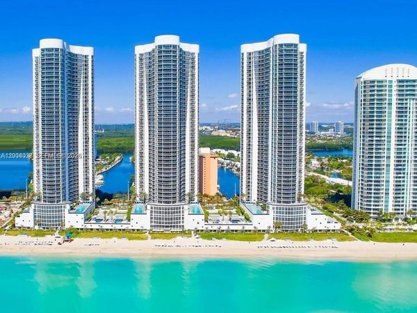 16001 Collins Ave, Unit 406, Sunny Isles Beach, FL 33160