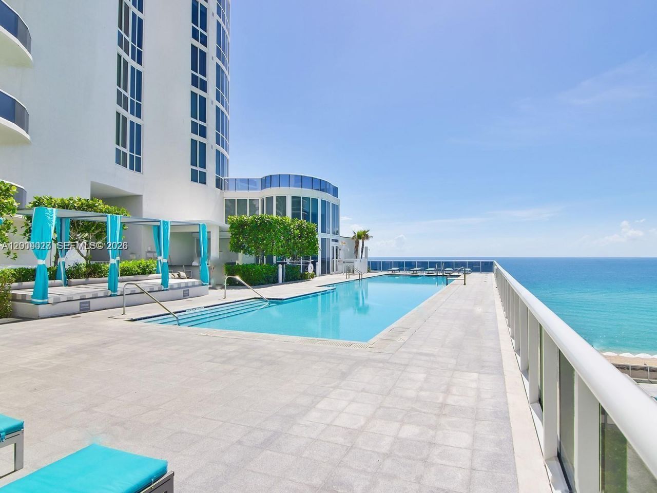 16001 Collins Ave, Unit 406, Sunny Isles Beach, FL 33160 Photo