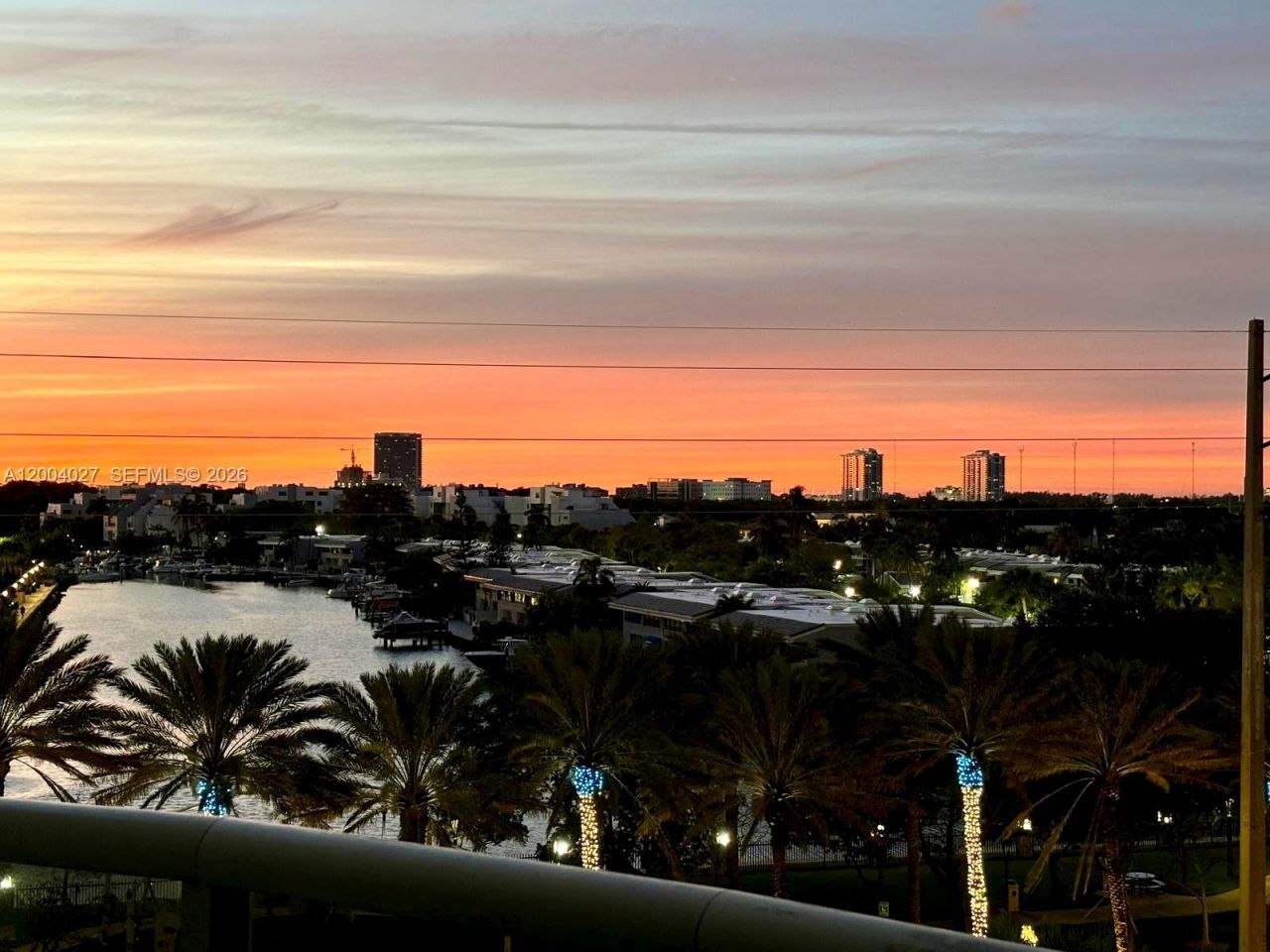 16001 Collins Ave, Unit 406, Sunny Isles Beach, FL 33160 Photo