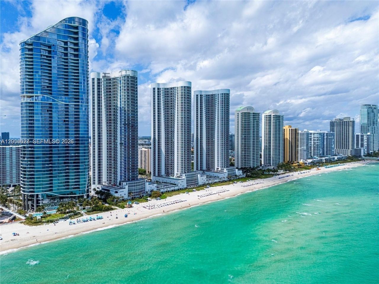 16001 Collins Ave, Unit 406, Sunny Isles Beach, FL 33160 Photo