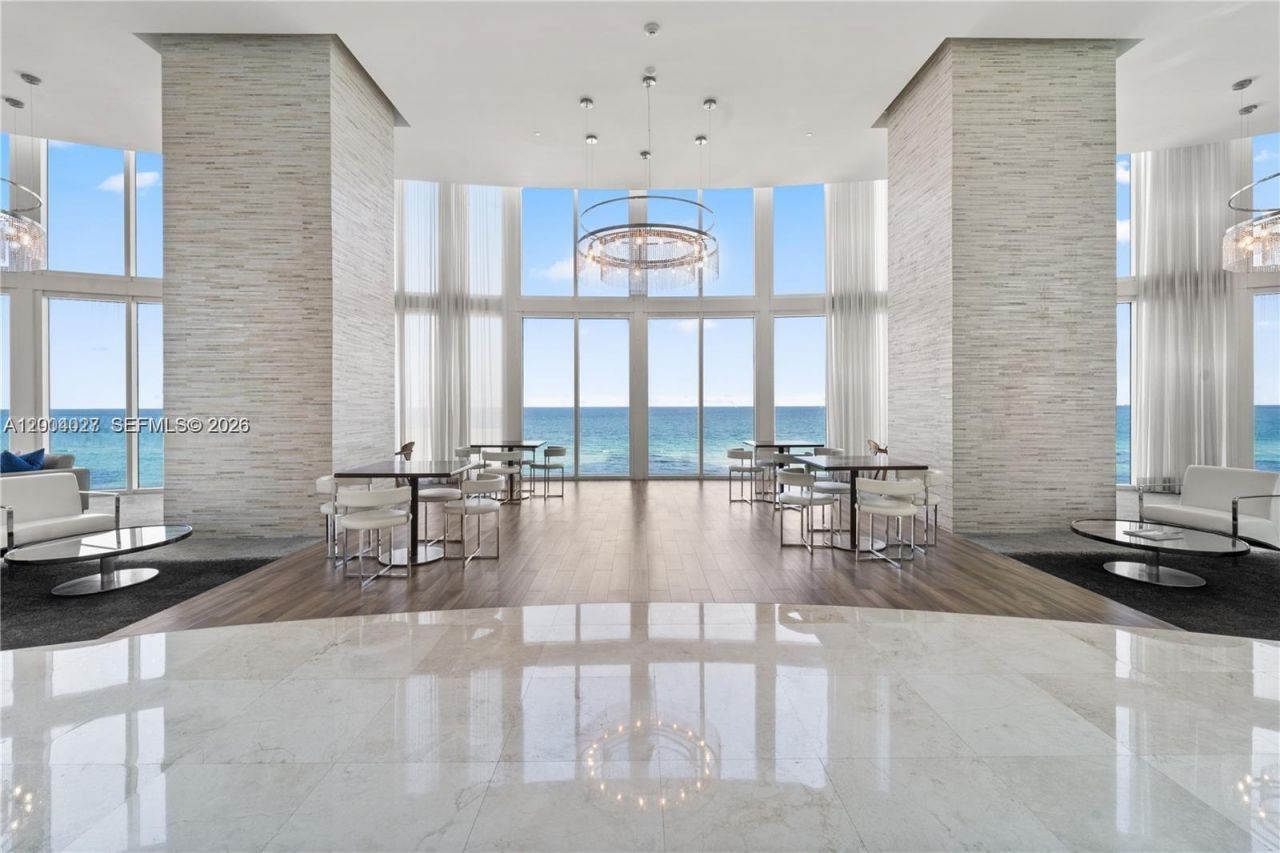 16001 Collins Ave, Unit 406, Sunny Isles Beach, FL 33160 Photo