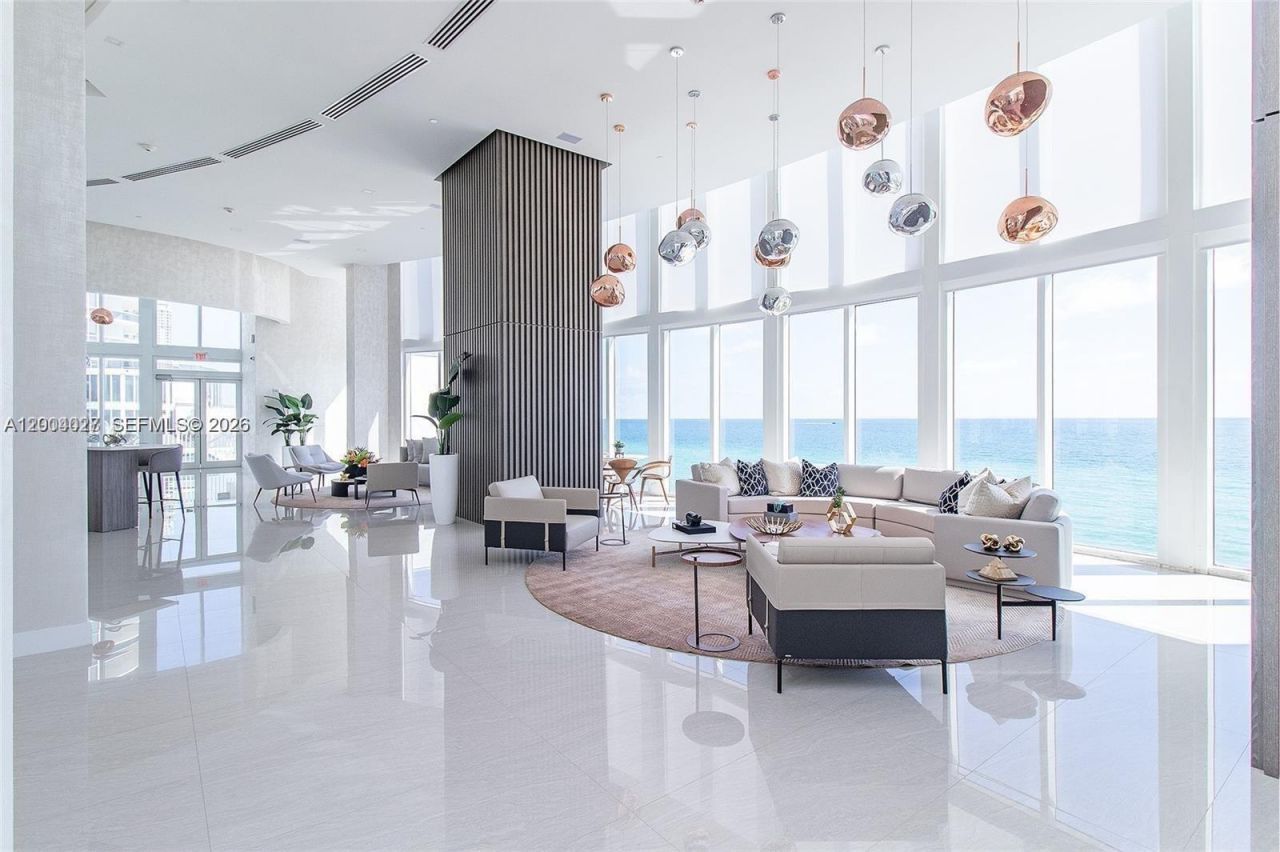 16001 Collins Ave, Unit 406, Sunny Isles Beach, FL 33160 Photo