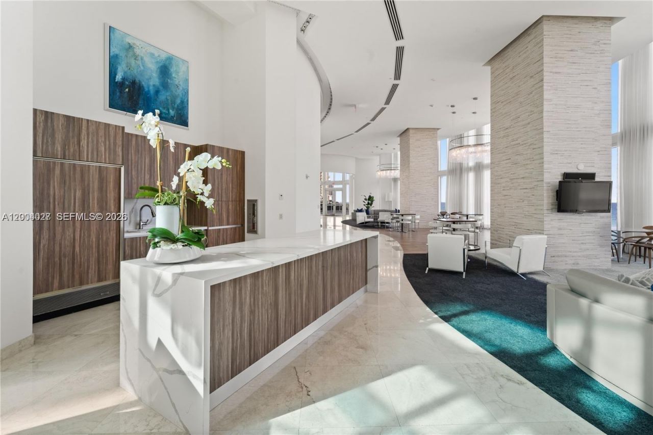 16001 Collins Ave, Unit 406, Sunny Isles Beach, FL 33160 Photo