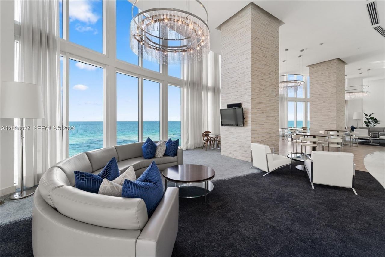 16001 Collins Ave, Unit 406, Sunny Isles Beach, FL 33160 Photo