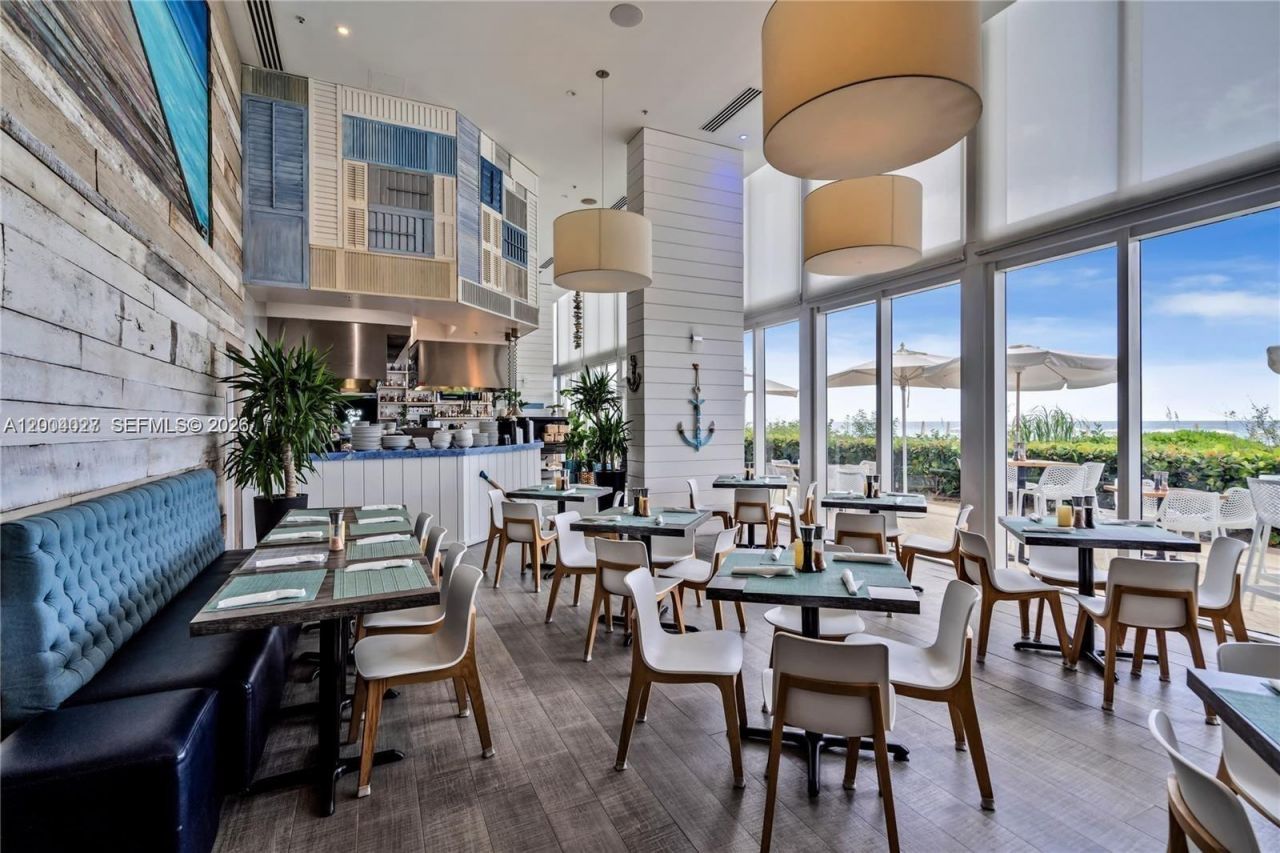 16001 Collins Ave, Unit 406, Sunny Isles Beach, FL 33160 Photo