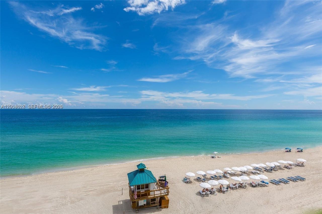 16001 Collins Ave, Unit 406, Sunny Isles Beach, FL 33160 Photo