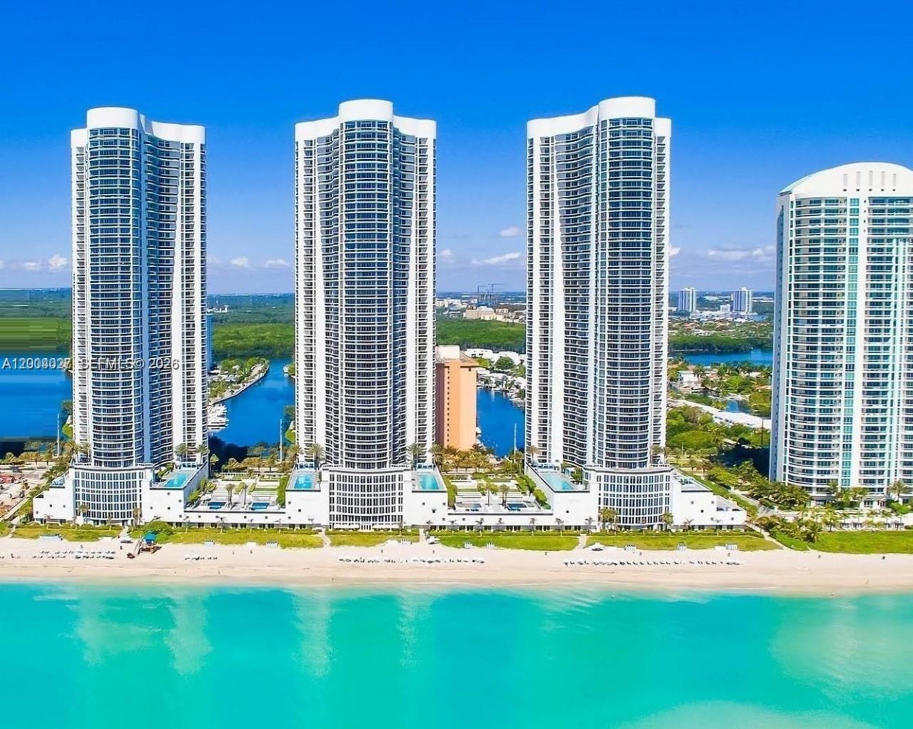 16001 Collins Ave, Unit 406, Sunny Isles Beach, FL 33160 Photo