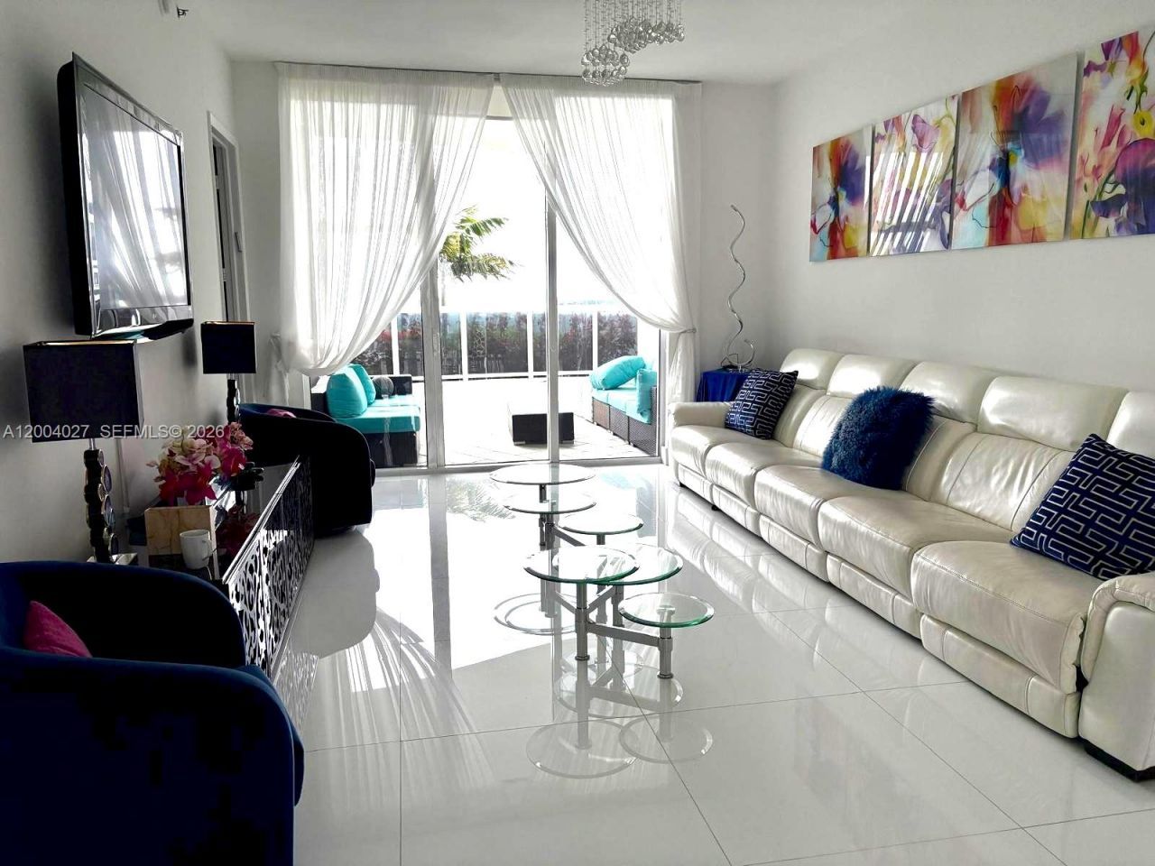 16001 Collins Ave, Unit 406, Sunny Isles Beach, FL 33160 Photo