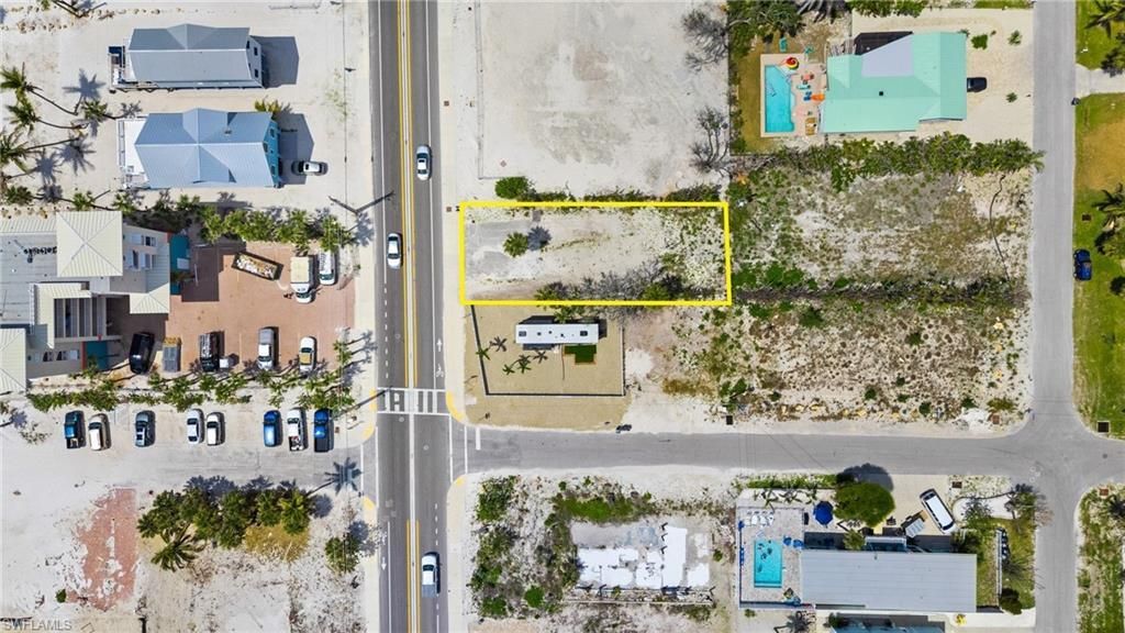 5421 / 5425 Estero Blvd , Fort Myers Beach, FL 33931 Photo