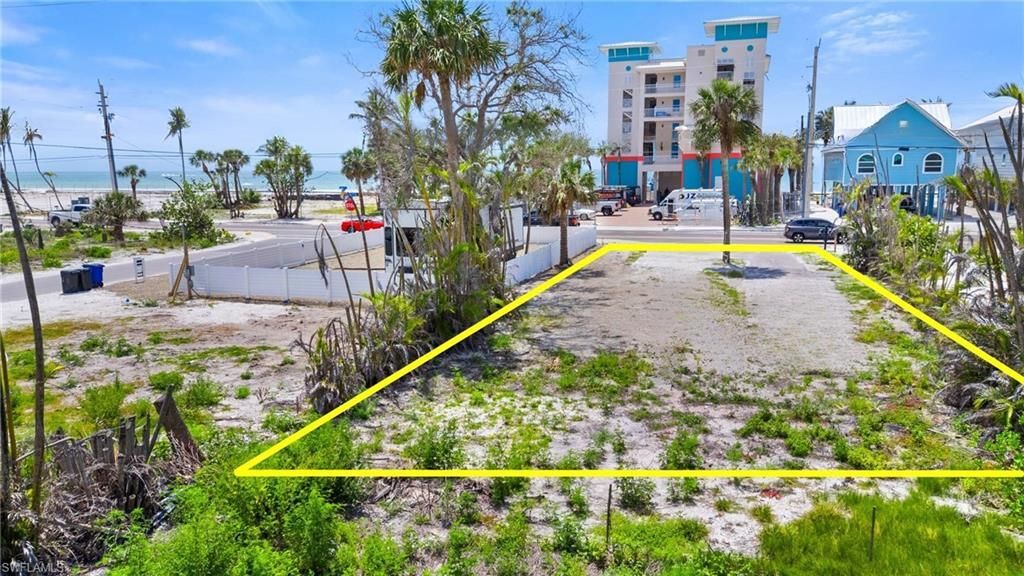 5421 / 5425 Estero Blvd , Fort Myers Beach, FL 33931 Photo