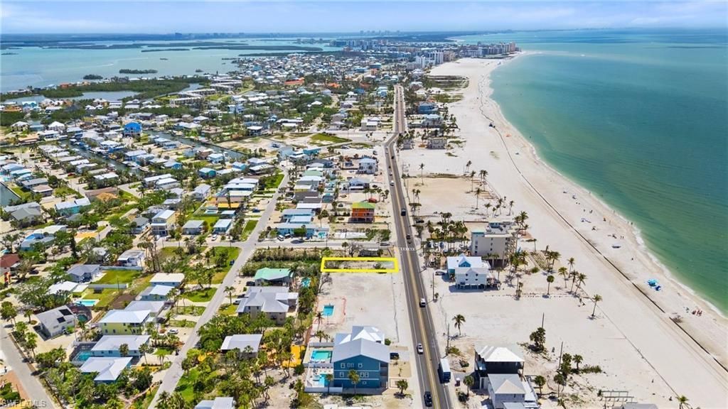 5421 / 5425 Estero Blvd , Fort Myers Beach, FL 33931 Photo