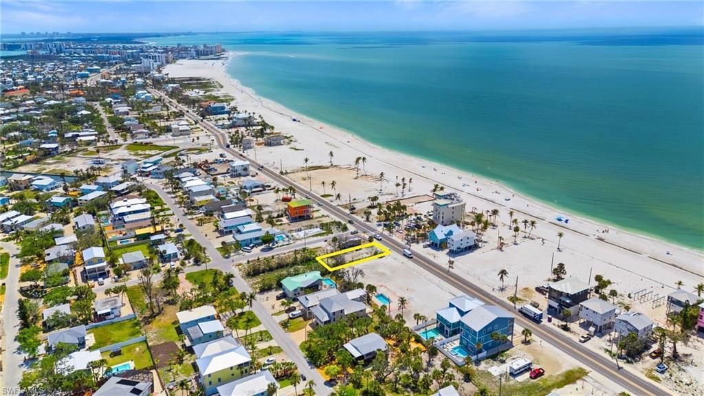 5421 / 5425 Estero Blvd , Fort Myers Beach, FL 33931 Photo