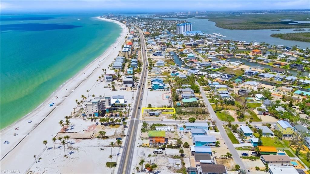 5421 / 5425 Estero Blvd , Fort Myers Beach, FL 33931 Photo
