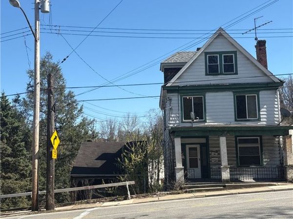 2513 S 18th St , Pittsburgh, PA 15210