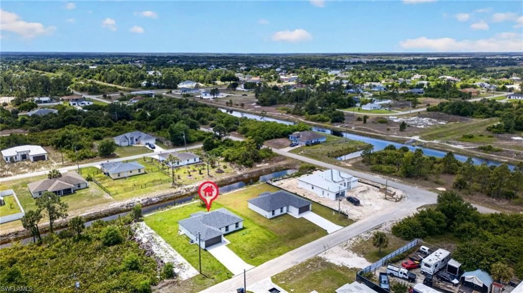 704 Carbon St E, Lehigh Acres, FL 33974 Photo