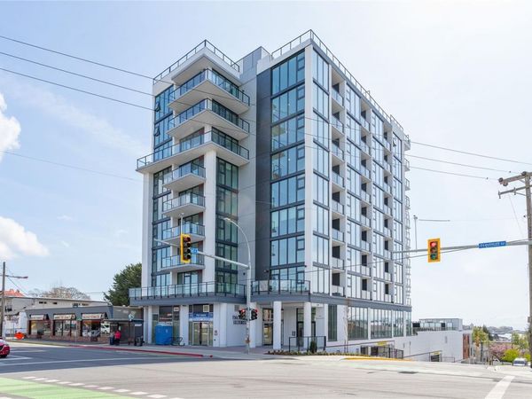 899 Esquimalt Rd , Unit 503, Esquimalt, BC V9A 3M5